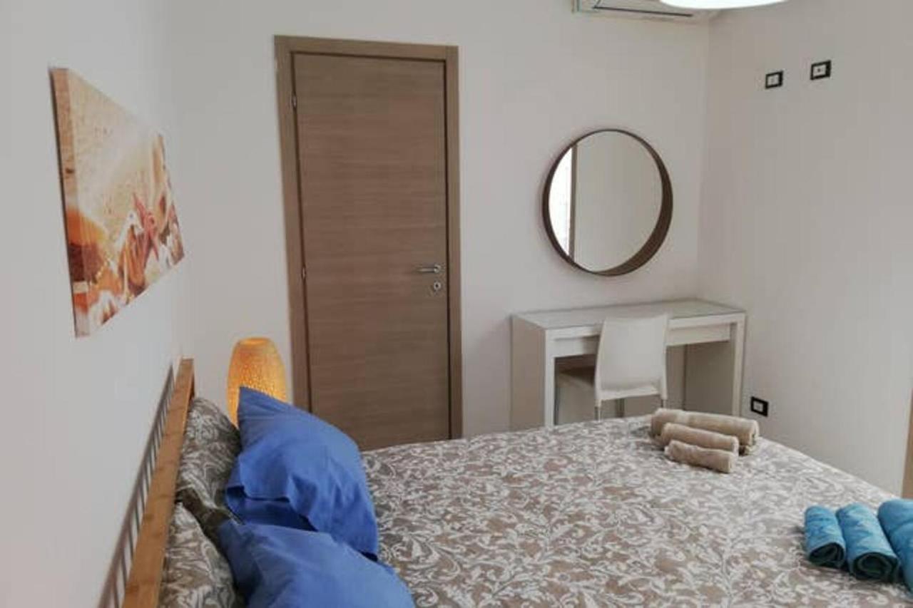Casa A 100Mt Mare Apartment Pozzallo Luaran gambar