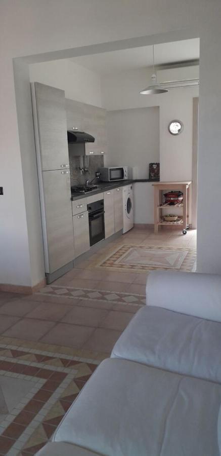 Casa A 100Mt Mare Apartment Pozzallo Luaran gambar