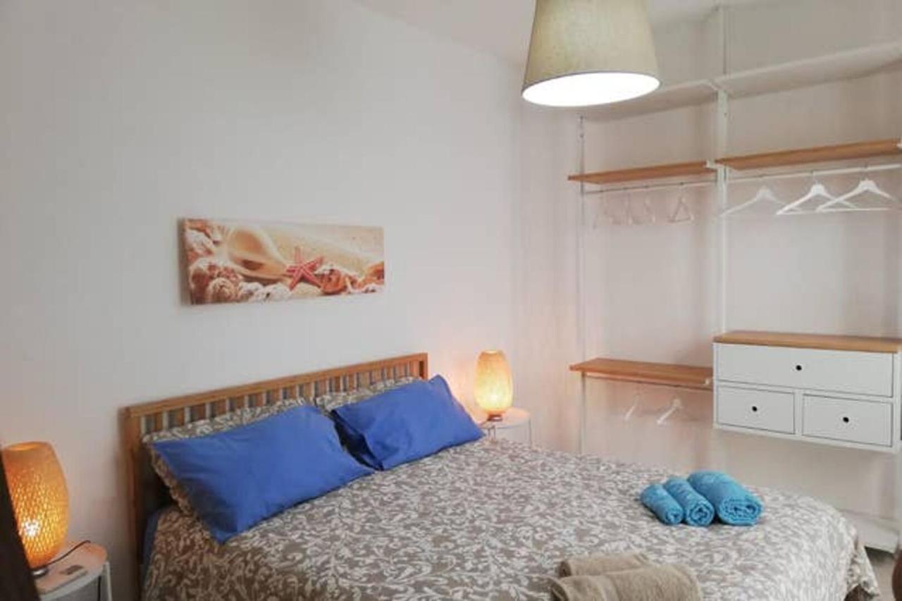 Casa A 100Mt Mare Apartment Pozzallo Luaran gambar