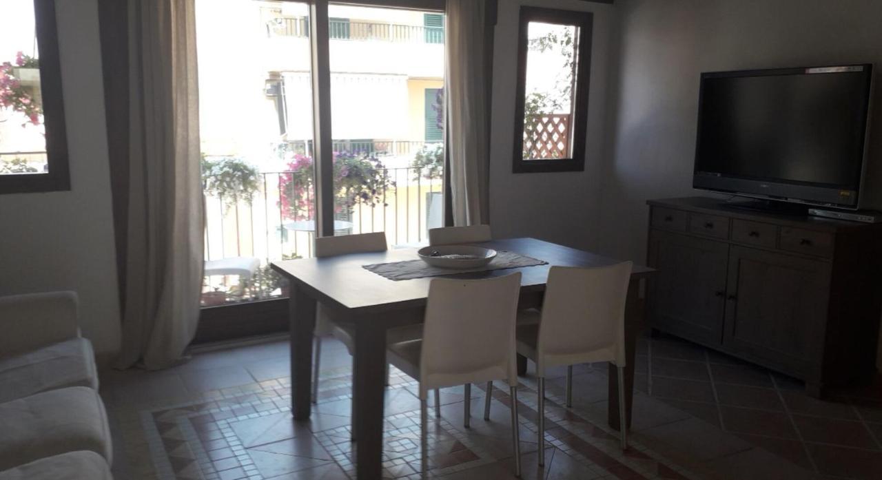 Casa A 100Mt Mare Apartment Pozzallo Luaran gambar