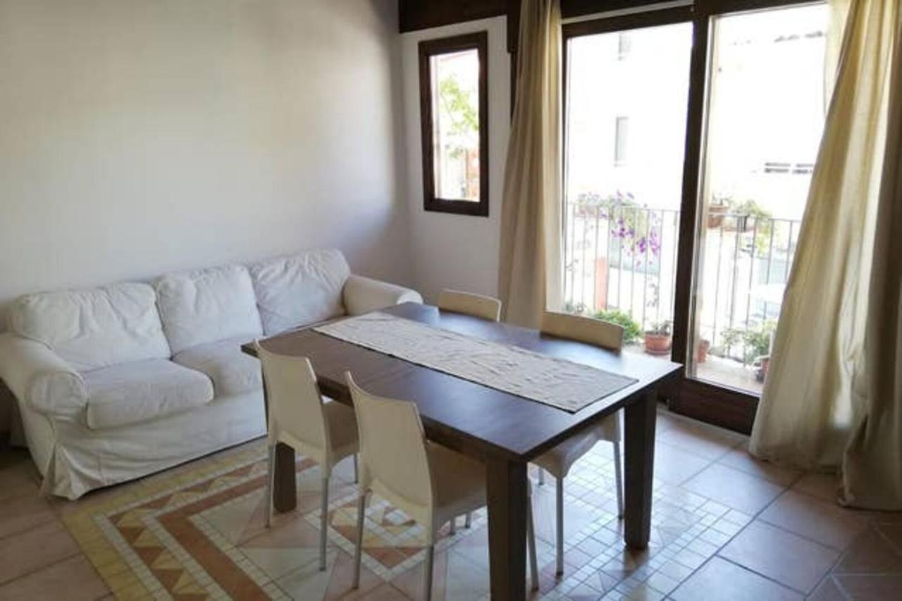 Casa A 100Mt Mare Apartment Pozzallo Luaran gambar