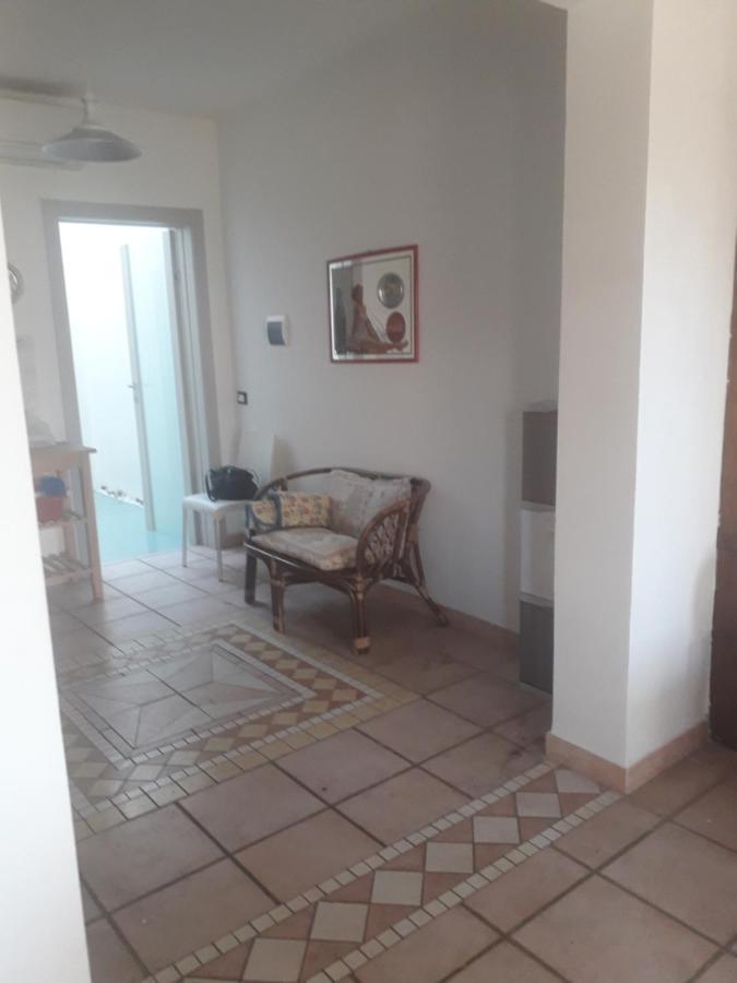 Casa A 100Mt Mare Apartment Pozzallo Luaran gambar