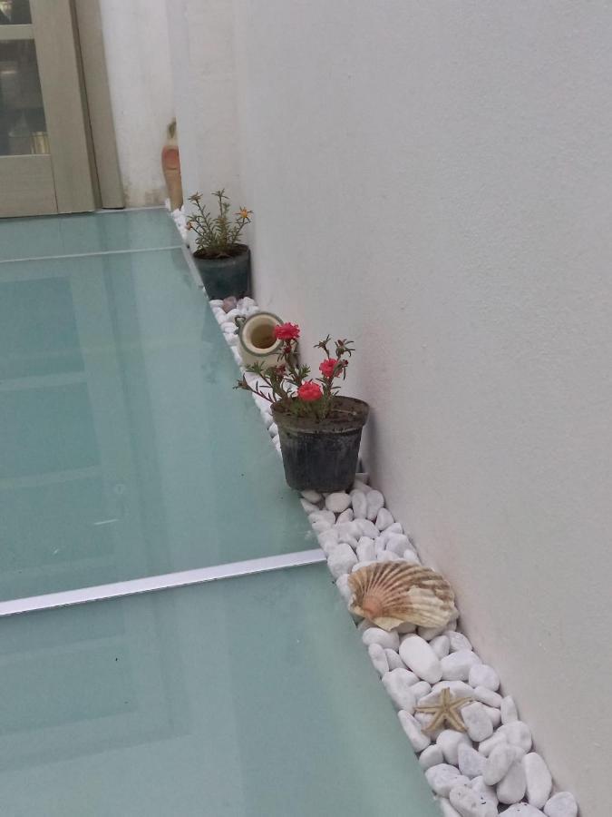 Casa A 100Mt Mare Apartment Pozzallo Luaran gambar