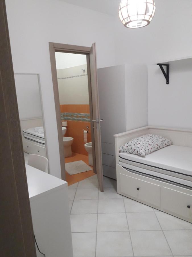 Casa A 100Mt Mare Apartment Pozzallo Luaran gambar