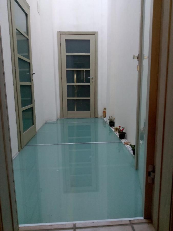 Casa A 100Mt Mare Apartment Pozzallo Luaran gambar