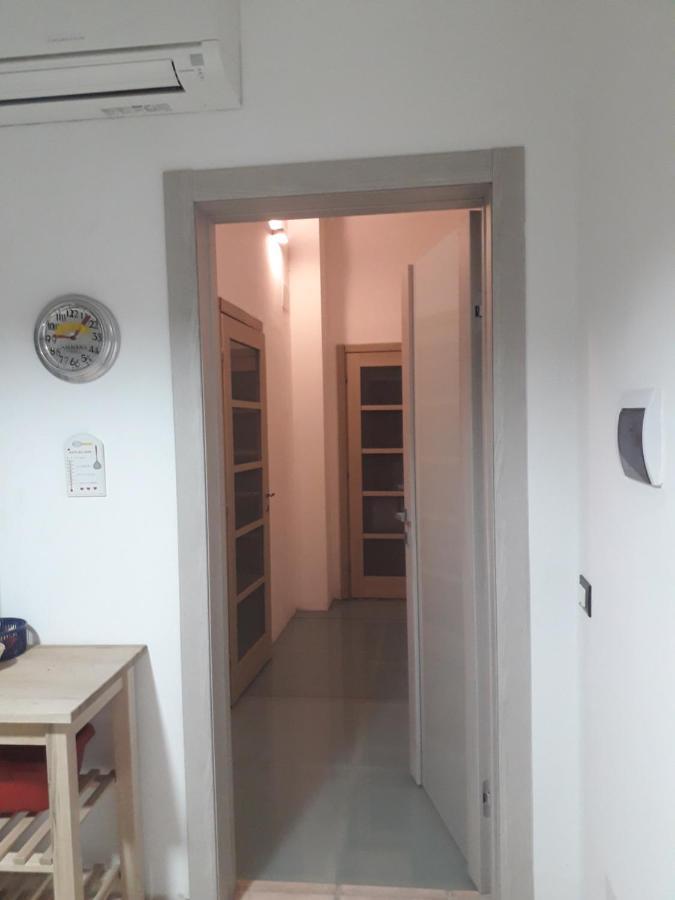 Casa A 100Mt Mare Apartment Pozzallo Luaran gambar