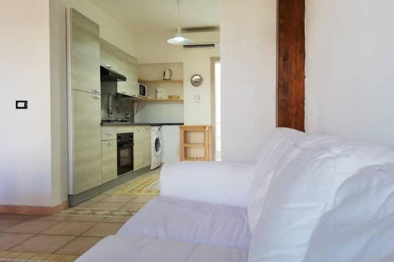 Casa A 100Mt Mare Apartment Pozzallo Luaran gambar