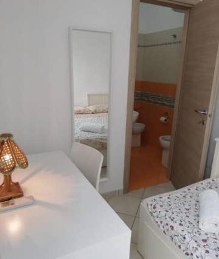 Casa A 100Mt Mare Apartment Pozzallo Luaran gambar