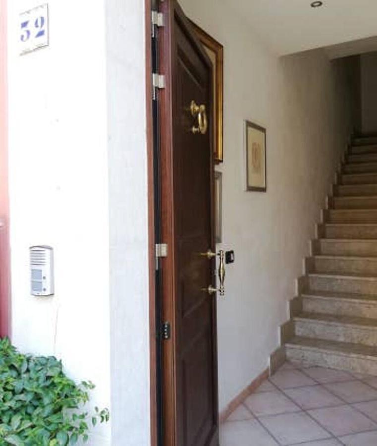 Casa A 100Mt Mare Apartment Pozzallo Luaran gambar