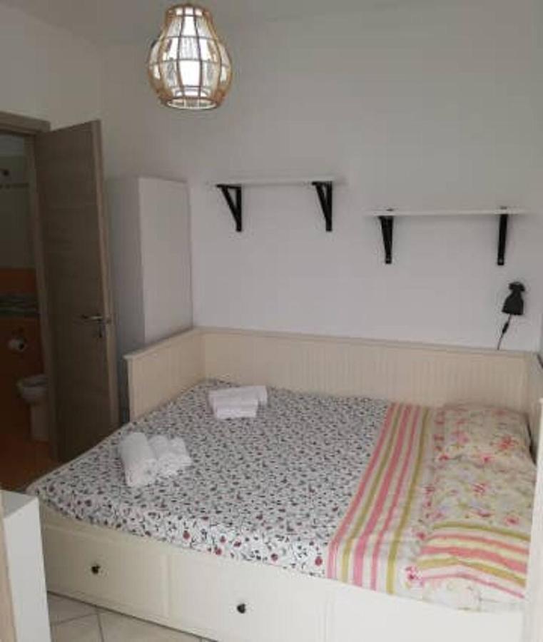 Casa A 100Mt Mare Apartment Pozzallo Luaran gambar