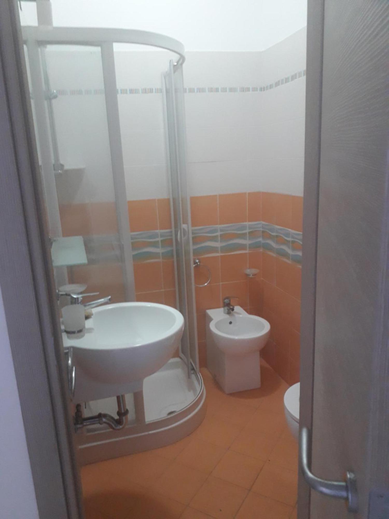 Casa A 100Mt Mare Apartment Pozzallo Bilik gambar